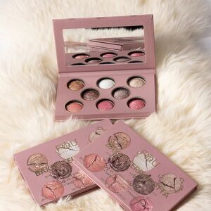 Baked Terracotta all in one Palette NIP